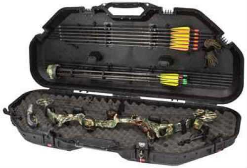 Plano 108115 All Weather Bow Case Black