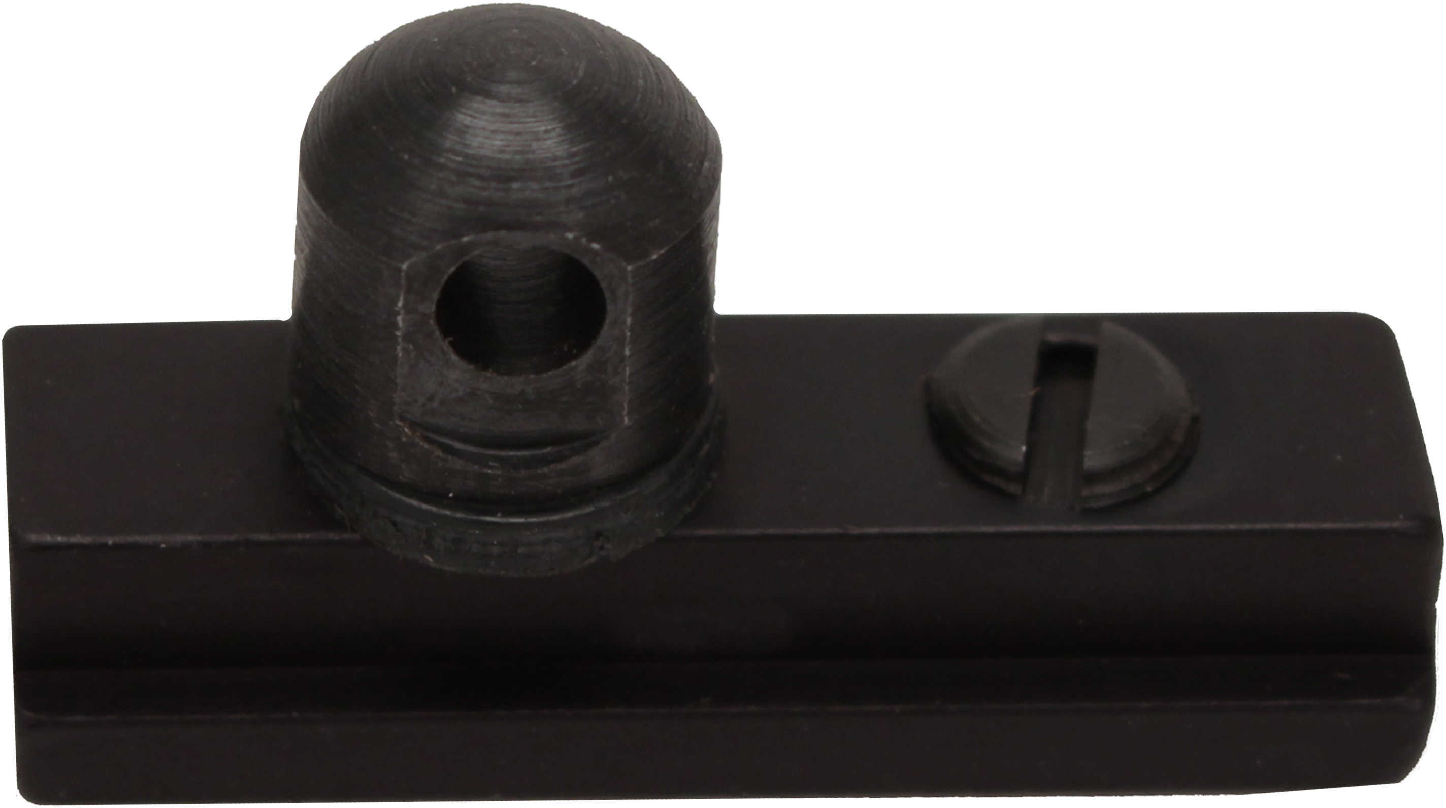 Harris Bipods No.2 Flange Nut Hollow Fore- End