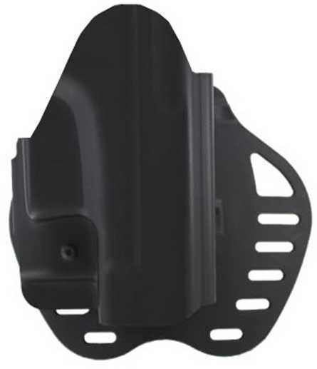 Hogue ARS Stage 1 Carry Holster Black for Glock 26/27/28/33/39 RH