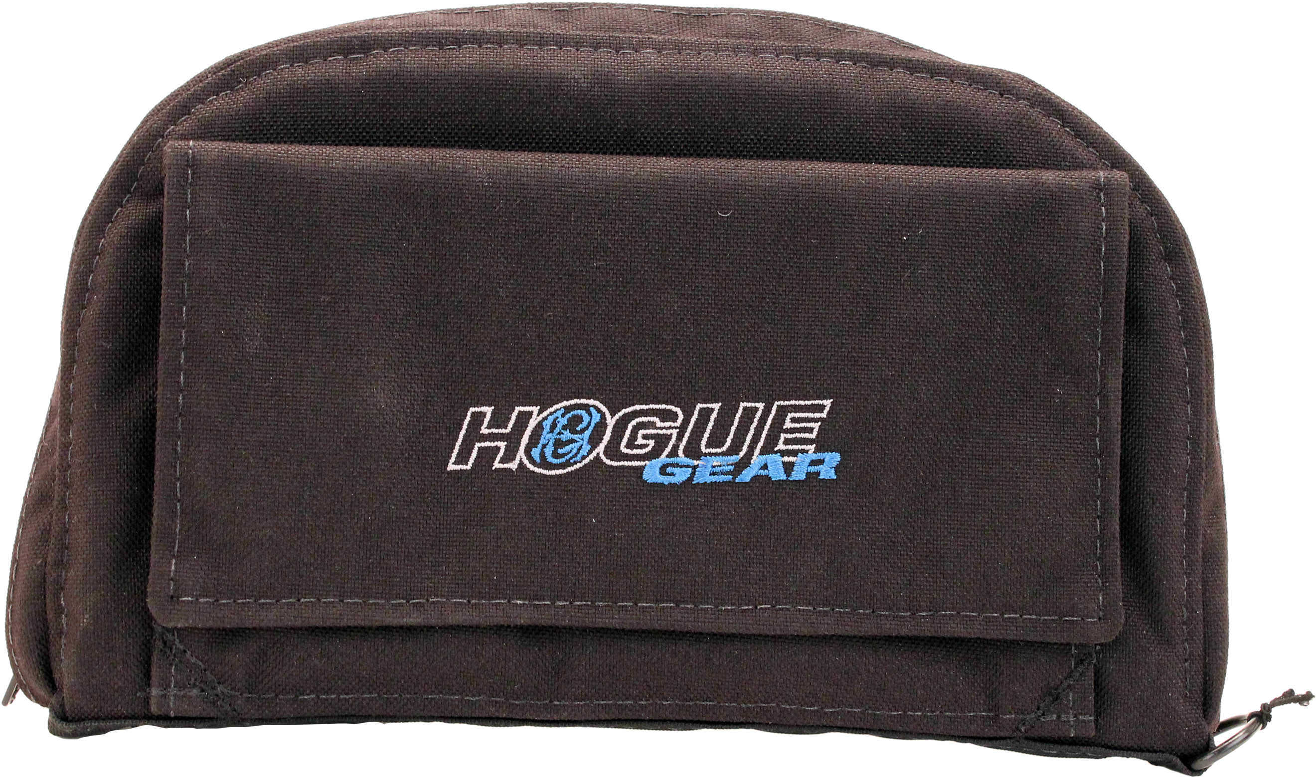 Hogue 59230 Range Bag Small Pistol Gun Case Nylon 9"X12" Black