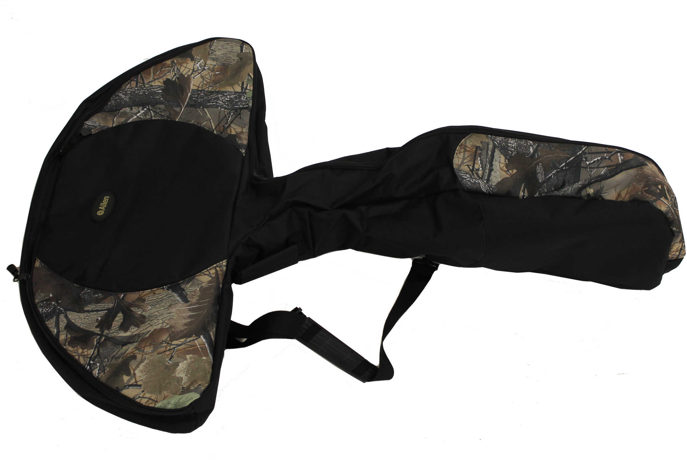 Allen The Glove Crossbow Case Tan/Camo