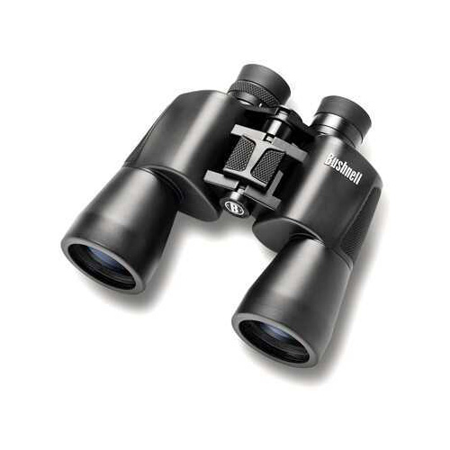 Bushnell Powerview Binoculars Black 10x50 Model: 131056