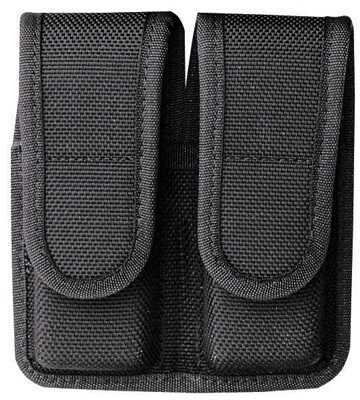 Bianchi 7302Hs AccuMold Double Magazine Pouch, Snap Size 2 Md: 18472
