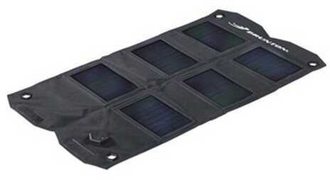 Brunton Explorer 10 Foldable Solar Panel, 10 Watts