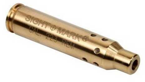 Sightmark SM39001 223 Cal. Laser Boresighter Cartridge Chamber Brass