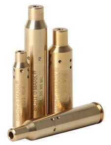 Sightmark SM39012 Laser Boresighter Cartridge 50 Caliber Chamber Brass