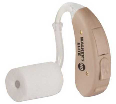GSM Walkers Game Ear Elite Digital HD X Listening Device