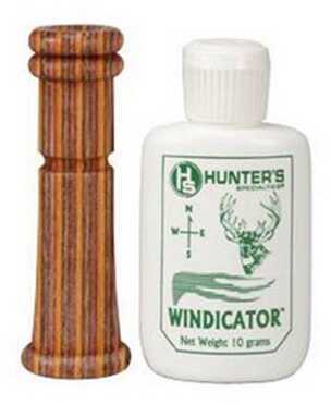 Johnny Stewart Primal Series Cotton Tail Mouth Call