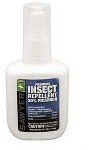 Sawyer Premium Insect Repellent Picardin 4 oz. Model: SP544