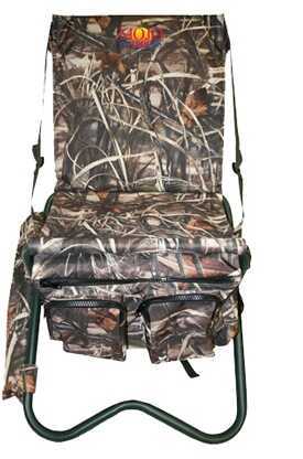 Mojo HW2309 Critter Sitter Chair/Backpack