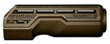 Ab Arms Hand Guard Pro AR-15 Carbine FDE