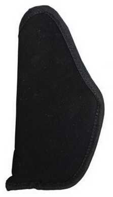 Allen Inside Pant Holster Black RH Size 06 Model: 44606