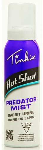 TINKS Hot Shot Rabbit Mist 3Oz (6)
