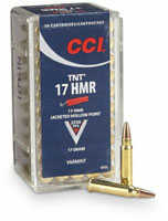 Rimfire 17 HMR