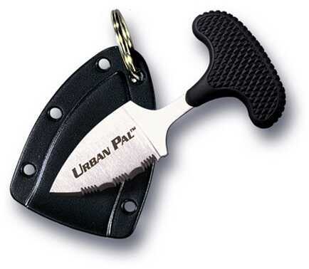 Cold Steel Urban Utility Knife With Spear Point Blade Md: 43Ls