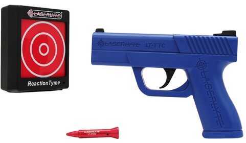 Laserlyte Training TYME Kit Pistol Rt TARG
