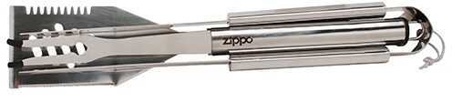 Zippo 3 Piece Grill Tool Set
