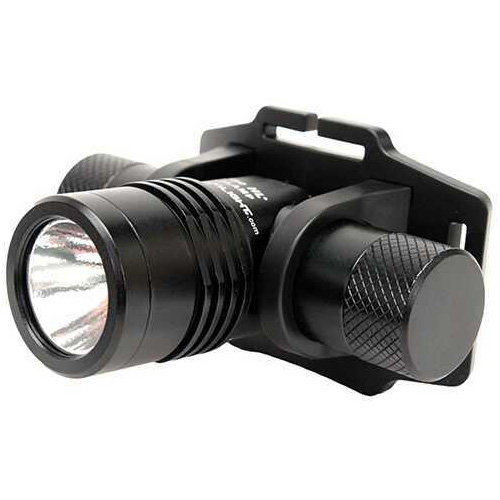 Streamlight 61304 ProTac HL Headlamp 540 Lumens Cr123A Lithium (2) Black