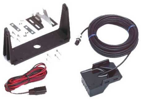 Vexilar 19° High Speed Transducer Summer Kit f/FL-8 & 18 Flashers