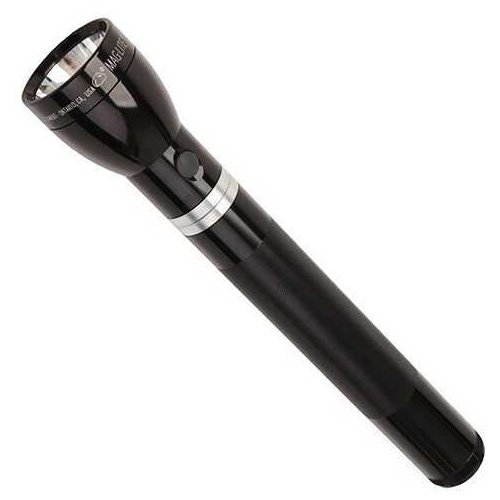 Maglite MagCharger LED Rechargeable Flashlight System