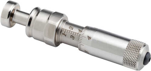Hornady Micrometer Insert For Br MEASU
