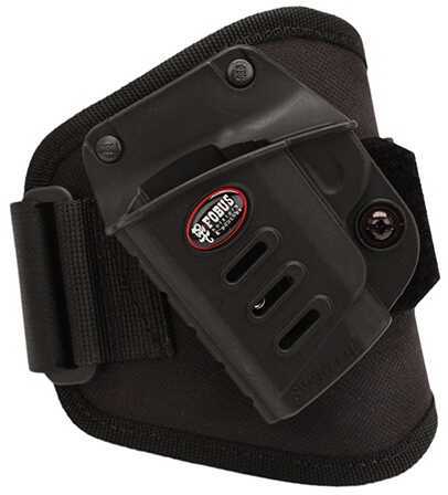 Fobus Ankle Holster S&W Bodyguard 380 LH