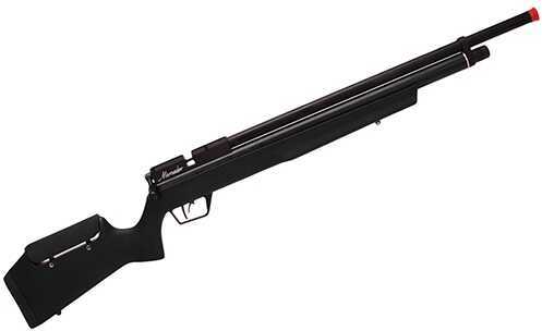 Benjamin BP2264S Marauder Air Rifle Bolt .22 Black