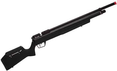 Benjamin BP2564S Marauder Air Rifle Bolt .25 Black