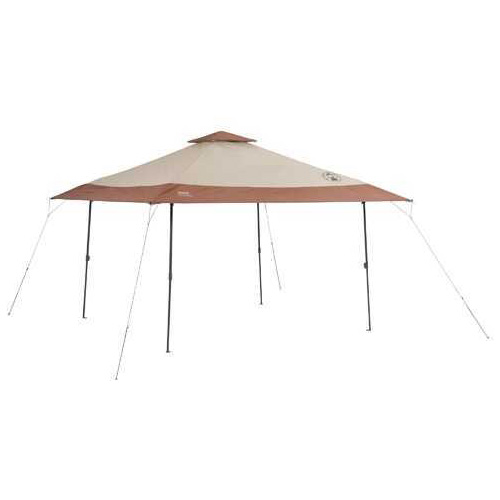 Coleman Shelter 13X13 Foot Back Home Canopy 2000004407