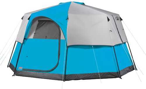 Coleman Octagon 98 13x13 8 Person Tent