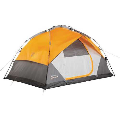 Coleman Instant Dome™ 5 Integrated Fly