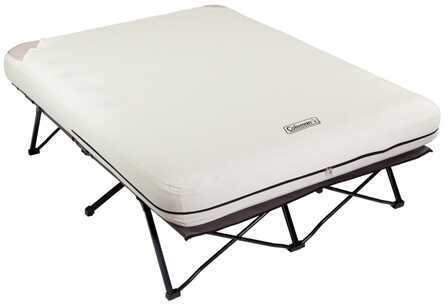Coleman Cot Queen Framed Airbed 2000020270