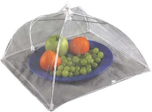 Coleman Food Cover Grey 2000016431