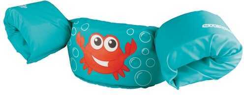 Stearns Pfd 3864 Puddle Jumpers Basic Crab