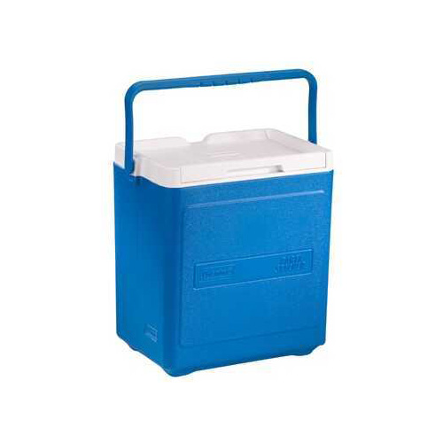 Coleman 20 Can Party Stacker Cooler Blue 3000000485