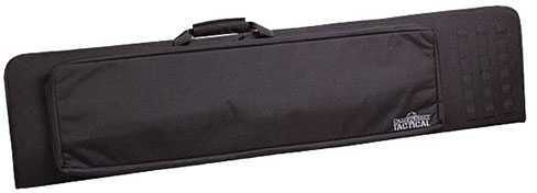 Long Range Tactical Bag Black