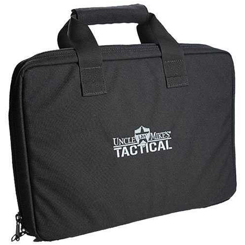 Tactical Pistol Case Bag