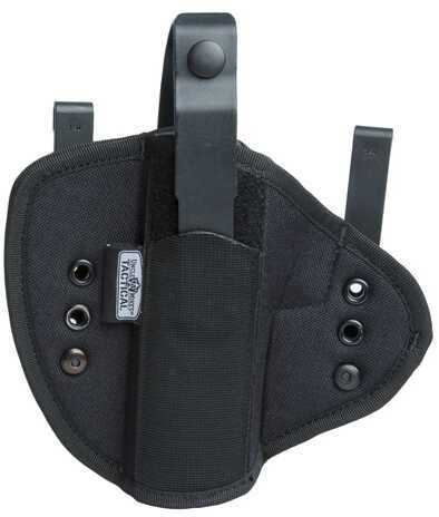 Uncle Mike/'s SZ 19 AMBI In-The-Waist Band Holster