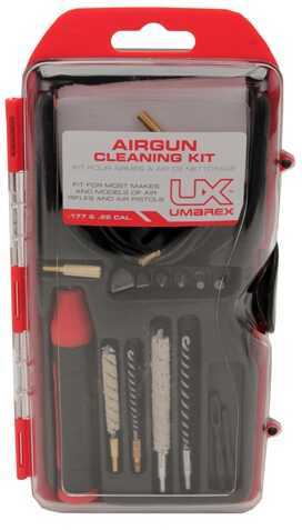 Umarex Airgun Cleaning Kit 177/22