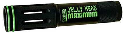 Primos 69402 Jelly Head Maximum Benelli/Beretta 12 Gauge Extended Turkey Choke Black