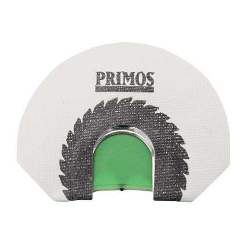 Primos HACKED Off Buzz Cut Turkey Mouth Call