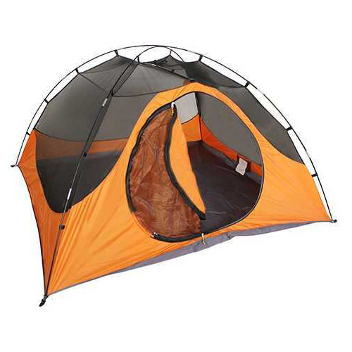 Texsport Tent - Orange Mountain 5-Person
