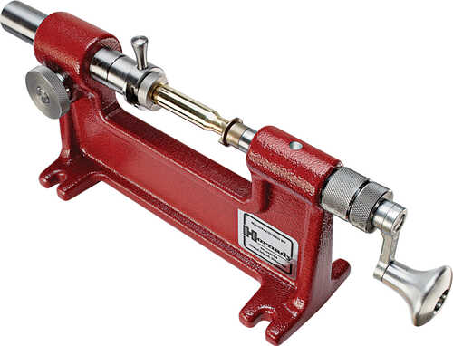 Hornady Trimmer With CAMLOCK