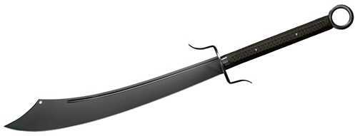 Cold Steel MAA Chinese War Sword - 23" Blade