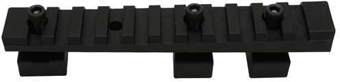 Promag Archangel OPFOR Blk AA9130 Forend Rail