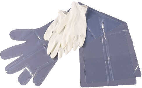 Allen Cases Game Cleaning Gloves 1 Pair