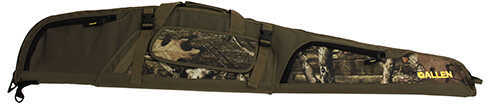 Allen 917-48 Bonanza Gear Fit Scoped Rifle Case 48-img-0