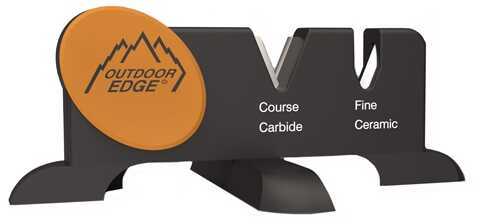 Outdoor Edge Game Edge-X 2 Stage Compact Sharpener