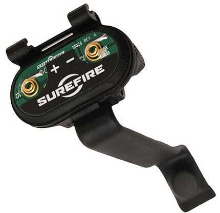 Surefire DG Grip Switch Remote for Glock - All Railed Models (No Subcompact Models) Pressure-Activated