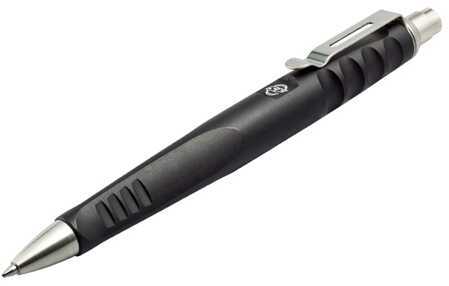 Surefire The Pen Iii Black Push Tailcap To Extend/Retract Tip Ewp-03-Bk